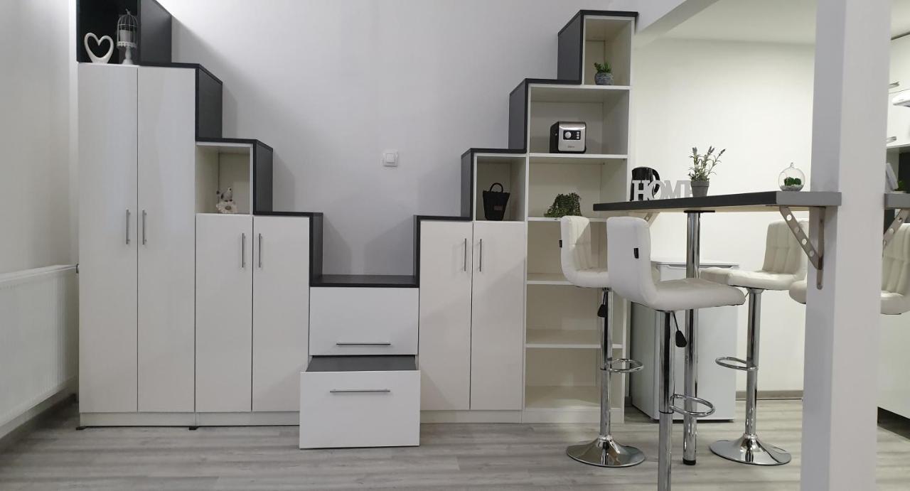 Belvárosi Apartman 2 Apartman Miskolc Kültér fotó