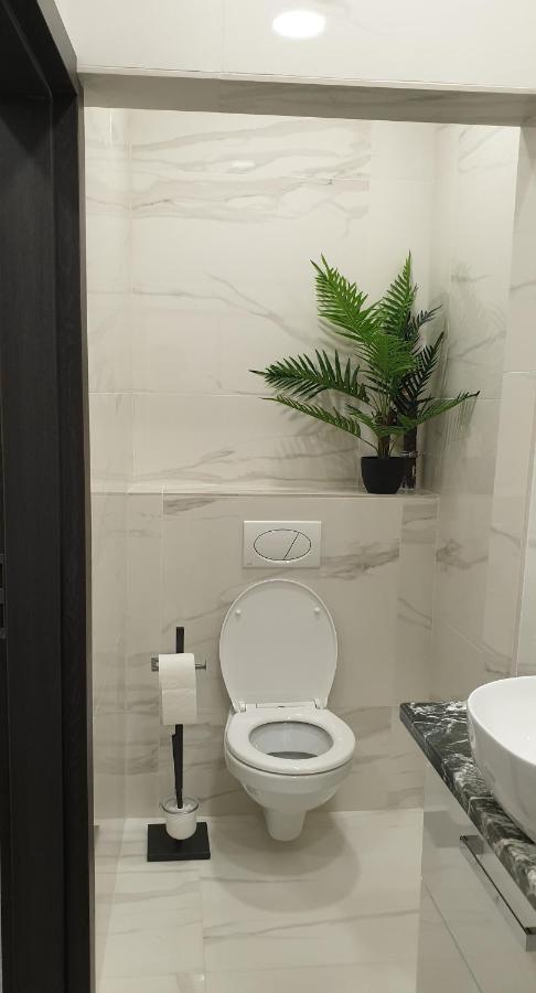 Belvárosi Apartman 2 Apartman Miskolc Kültér fotó