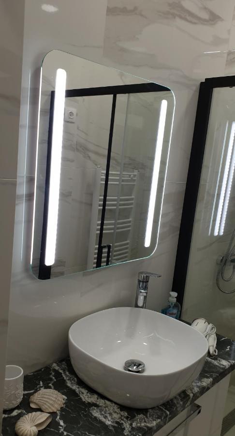 Belvárosi Apartman 2 Apartman Miskolc Kültér fotó