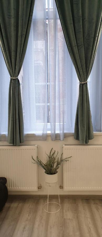 Belvárosi Apartman 2 Apartman Miskolc Kültér fotó