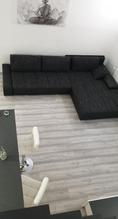 Belvárosi Apartman 2 Apartman Miskolc Kültér fotó