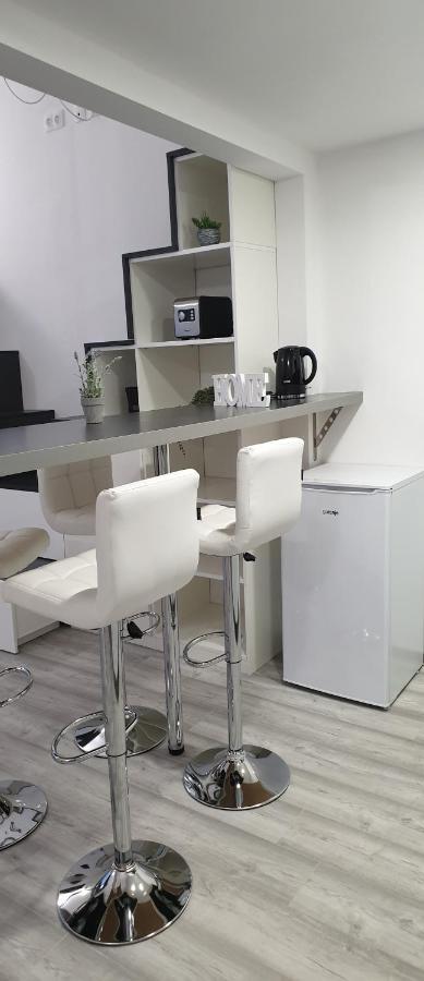 Belvárosi Apartman 2 Apartman Miskolc Kültér fotó