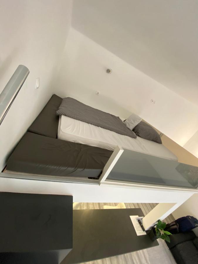 Belvárosi Apartman 2 Apartman Miskolc Kültér fotó