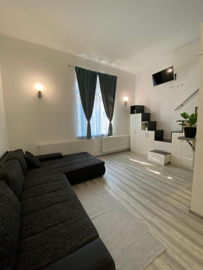 Belvárosi Apartman 2 Apartman Miskolc Kültér fotó