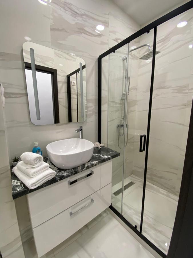 Belvárosi Apartman 2 Apartman Miskolc Kültér fotó